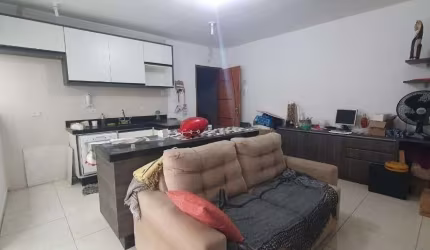 Apartamento com 2 quartos à venda na Rua dos Incas, 230, Vila Valparaíso, Santo André, 52 m2 por R$ 318.000