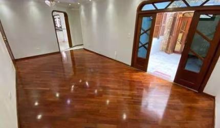 Apartamento com 3 quartos à venda na Alameda Campestre, 406, Campestre, Santo André, 120 m2 por R$ 890.000