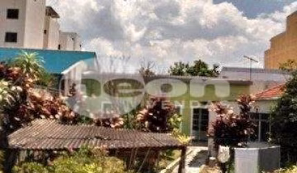Terreno à venda na Rua Tibagi, 534, Santa Maria, São Caetano do Sul, 500 m2 por R$ 1.270.000
