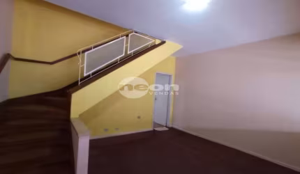 Casa com 2 quartos à venda na Rua Simão Jorge, 264, Campestre, Santo André, 112 m2 por R$ 750.000