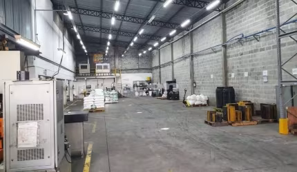 Barracão / Galpão / Depósito à venda na Rua Senador Vergueiro, 279, Centro, São Caetano do Sul, 660 m2 por R$ 3.300.000