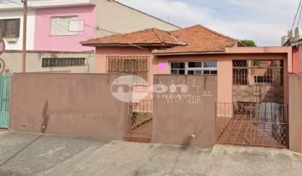 Terreno à venda na Rua Ibiapava, 272, Vila Apiaí, Santo André, 256 m2 por R$ 1.500.000