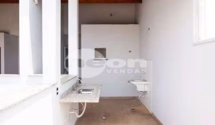 Cobertura com 2 quartos à venda na Rua Haiti, 86, Parque das Nações, Santo André, 94 m2 por R$ 400.000