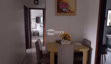Apartamento com 2 quartos à venda na Rua Pedro Henry, 330, Centro, São Bernardo do Campo, 65 m2 por R$ 330.000