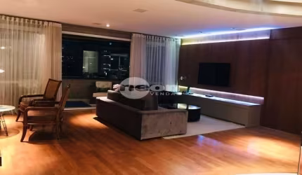 Apartamento com 3 quartos à venda na Rua das Goiabeiras, 405, Jardim, Santo André, 205 m2 por R$ 2.490.000
