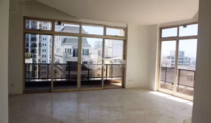 Apartamento com 4 quartos à venda na Rua Doutor Gabriel dos Santos, 591, Santa Cecília, São Paulo, 642 m2 por R$ 6.500.000