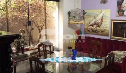 Casa com 3 quartos à venda na Rua Padre Vieira, 741, Jardim, Santo André, 249 m2 por R$ 1.484.000