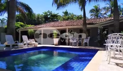 Casa com 4 quartos à venda na Avenida das Mangueiras, 618, Balneário Praia do Pernambuco, Guarujá, 280 m2 por R$ 1.150.000