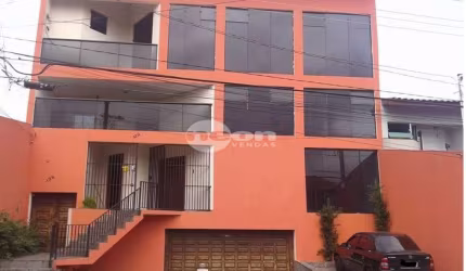 Prédio à venda na Rua do Centro, 132, Vila Camilópolis, Santo André, 512 m2 por R$ 2.600.000