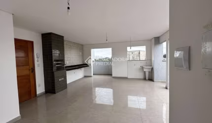 Cobertura com 2 quartos à venda na Rua Margarida, 185, Casa Branca, Santo André, 108 m2 por R$ 520.000
