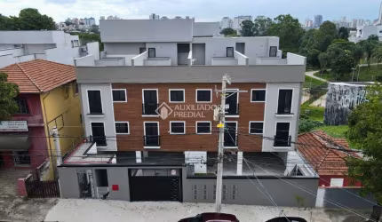 Cobertura com 2 quartos à venda na Rua Javaés, 94, Vila Eldízia, Santo André, 97 m2 por R$ 429.000