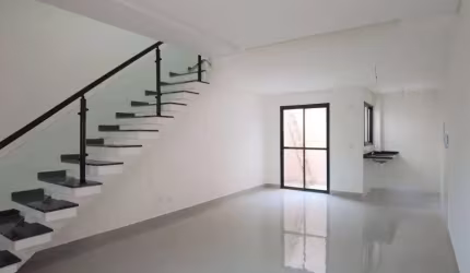 Casa com 3 quartos à venda na Rua Anhaia, 77, Vila Curuçá, Santo André, 105 m2 por R$ 698.000