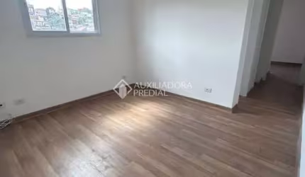 Apartamento com 2 quartos à venda na Rua Mandaguari, 153, Parque Jaçatuba, Santo André, 56 m2 por R$ 299.000
