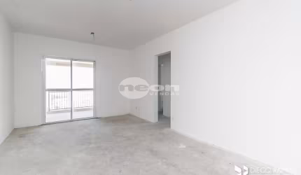 Apartamento com 3 quartos à venda na Rua Cristóvão Colombo, 600, Vila América, Santo André, 82 m2 por R$ 650.000