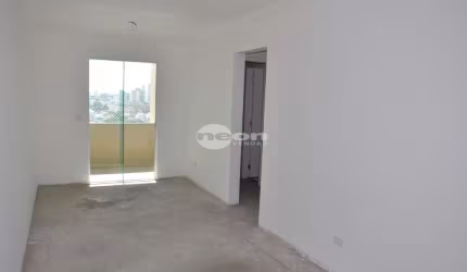 Apartamento com 2 quartos à venda na Rua Juazeiro, 303, Paraíso, Santo André, 62 m2 por R$ 430.000