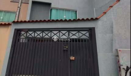 Casa com 3 quartos à venda na Rua Londrina, 453, Vila Bela Vista, Santo André, 128 m2 por R$ 550.000