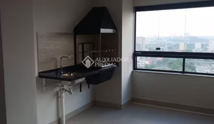 Apartamento com 3 quartos à venda na Rua Doutor Messuti, 339, Vila Bastos, Santo André, 117 m2 por R$ 1.709.000