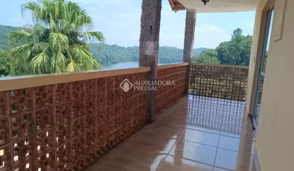 Fazenda à venda na Rua Palma, 31, Jardim Clube de Campo, Santo André, 200 m2 por R$ 759.905