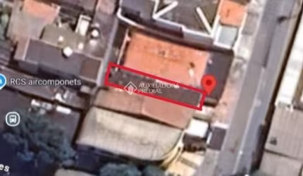 Terreno à venda na Rua Martinica, 153, Parque Capuava, Santo André, 1140 m2 por R$ 354.000