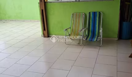 Cobertura com 2 quartos à venda na Rua Coronel Seabra, 1652, Vila Marina, Santo André, 114 m2 por R$ 545.000