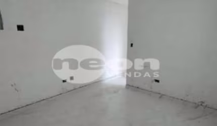 Cobertura com 2 quartos à venda na Rua Coréia, 155, Parque das Nações, Santo André, 88 m2 por R$ 436.000