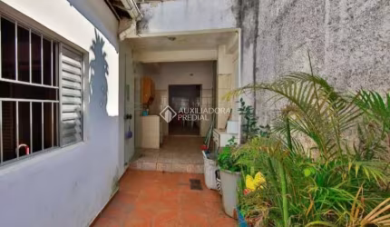 Casa com 2 quartos à venda na Rua Amparo, 268, Vila Valparaíso, Santo André, 250 m2 por R$ 430.000