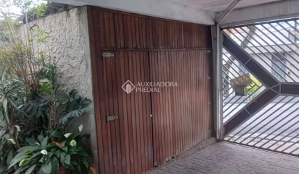 Casa com 3 quartos à venda na Rua Tupi, 30, Vila Valparaíso, Santo André, 168 m2 por R$ 1.200.000
