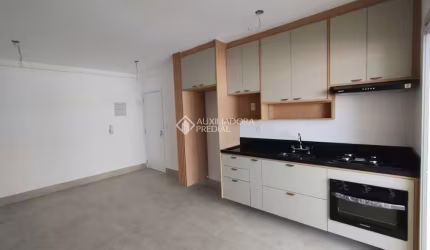 Apartamento com 2 quartos à venda na Rua Uruguai, 512, Parque das Nações, Santo André, 67 m2 por R$ 560.000