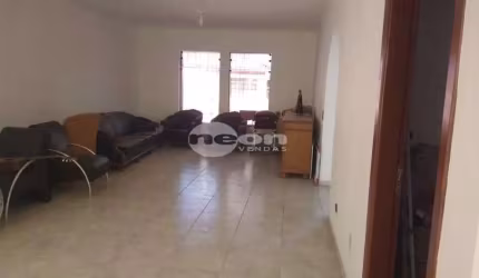 Casa com 5 quartos à venda na Rua Jaguarão, 282, Campestre, Santo André, 303 m2 por R$ 1.650.000