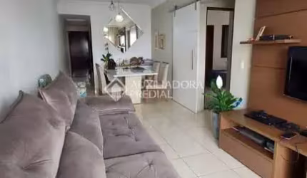Apartamento com 3 quartos à venda na Rua Alzira Ferreira Ventura, 77, Baeta Neves, São Bernardo do Campo, 93 m2 por R$ 600.000
