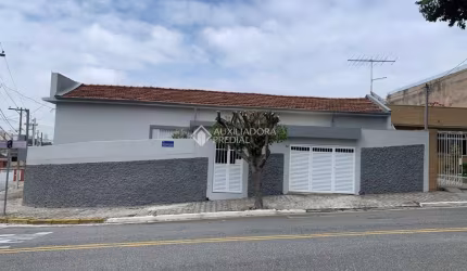 Casa com 2 quartos à venda na Rua Idalino Moretti, 204, Olímpico, São Caetano do Sul, 189 m2 por R$ 695.000