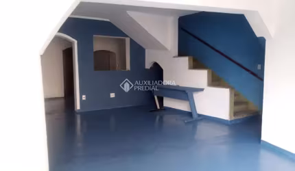 Casa com 2 quartos à venda na Avenida Andrade Neves, 188, Vila Helena, Santo André, 139 m2 por R$ 371.000