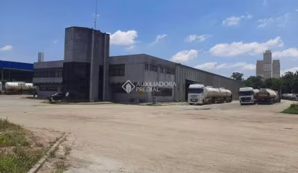 Barracão / Galpão / Depósito à venda na Avenida dos Estados, 1211, Vila Metalúrgica, Santo André, 3080 m2 por R$ 45.000.000