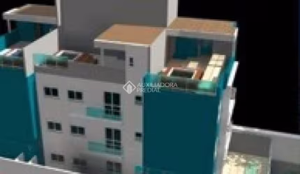 Cobertura com 2 quartos à venda na Rua Itaporanga, 131, Paraíso, Santo André, 88 m2 por R$ 629.990