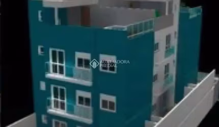 Apartamento com 2 quartos à venda na Rua Itaporanga, 131, Paraíso, Santo André, 44 m2 por R$ 414.990