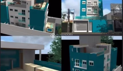 Apartamento com 2 quartos à venda na Rua Itaporanga, 131, Paraíso, Santo André, 88 m2 por R$ 480.000