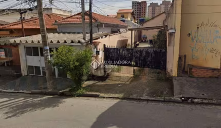 Terreno à venda na Rua Taubaté, 754, Vila Camilópolis, Santo André, 27 m2 por R$ 416.000