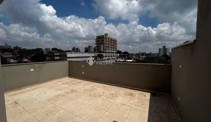 Cobertura com 2 quartos à venda na Rua Gil Vicente, 97, Silveira, Santo André, 108 m2 por R$ 574.000