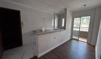 Apartamento com 2 quartos à venda na Rua Gil Vicente, 97, Silveira, Santo André, 51 m2 por R$ 410.000