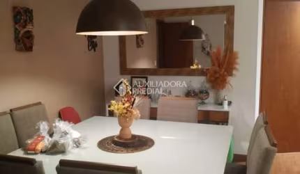 Apartamento com 3 quartos à venda na Rua Pirassununga, 165, Vila Valparaíso, Santo André, 98 m2 por R$ 585.000