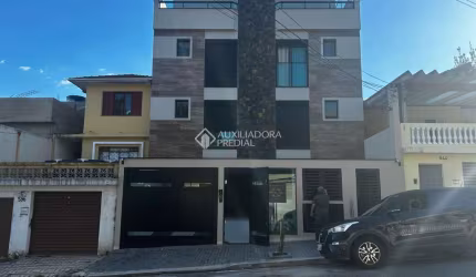 Cobertura com 2 quartos à venda na Rua Aimberê, 548, Vila Curuçá, Santo André, 98 m2 por R$ 600.000