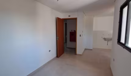 Apartamento com 2 quartos à venda na Rua Índia, 143, Parque Oratório, Santo André, 47 m2 por R$ 366.000