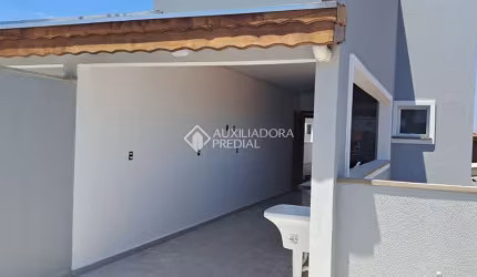 Cobertura com 2 quartos à venda na Rua Índia, 143, Parque Oratório, Santo André, 97 m2 por R$ 561.800