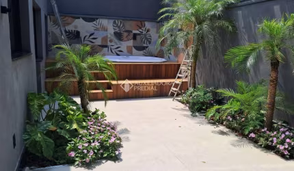 Casa com 4 quartos à venda na Rua Independência, 72, Jardim Bela Vista, Santo André, 262 m2 por R$ 2.490.000
