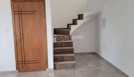 Cobertura com 2 quartos à venda na Rua Evaristo de Morais, 814, Jardim Stella, Santo André, 120 m2 por R$ 530.000