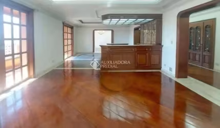 Apartamento com 4 quartos à venda na Avenida Doutor Cesário Bastos, 55, Vila Bastos, Santo André, 439 m2 por R$ 3.200.000