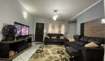 Casa com 2 quartos à venda na Rua das Laranjeiras, 533, Campestre, Santo André, 135 m2 por R$ 530.000