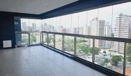 Apartamento com 3 quartos à venda na Rua das Cerejeiras, 131, Jardim, Santo André, 160 m2 por R$ 2.000.000