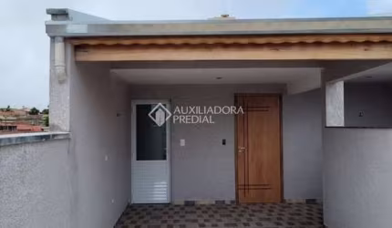Cobertura com 2 quartos à venda na Rua Evaristo de Morais, 814, Jardim Stella, Santo André, 120 m2 por R$ 525.000