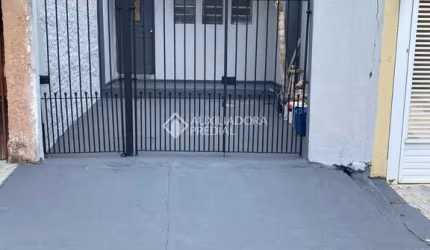 Casa com 1 quarto à venda na Rua Andaraí, 479, Vila Floresta, Santo André, 80 m2 por R$ 422.940
